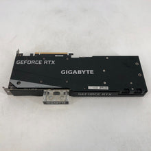 Load image into Gallery viewer, Gigabyte NVIDIA GeForce RTX 3080 Gaming OC WaterForce 10GB - Good Condition
