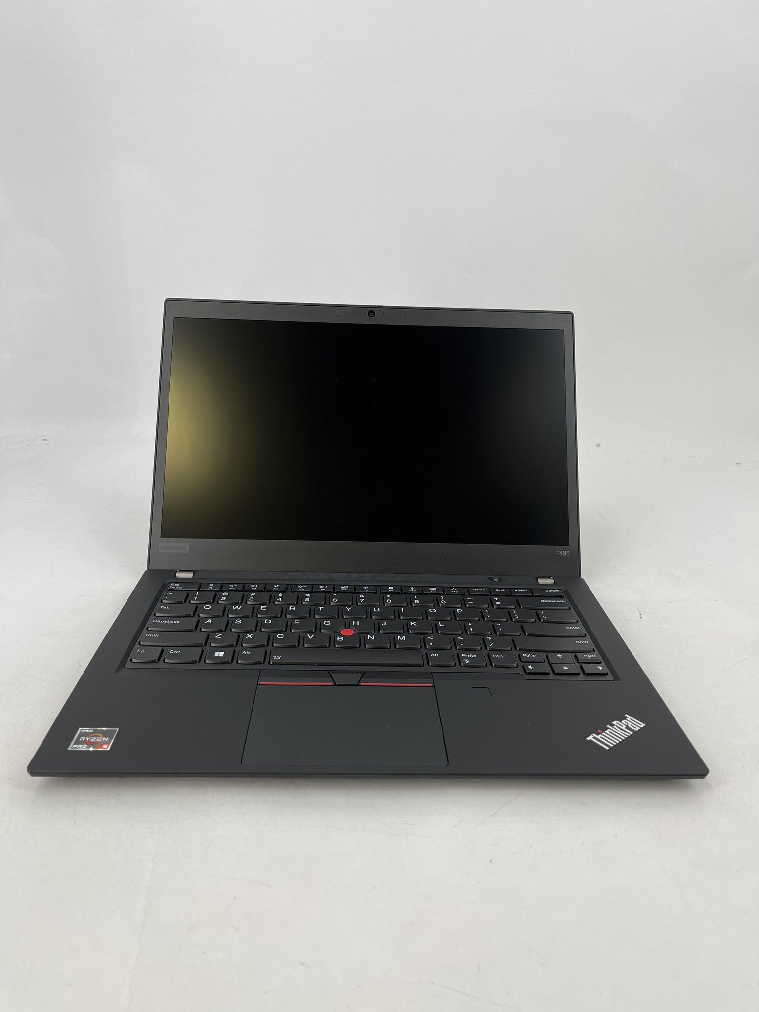 Lenovo ThinkPad T495 14 256GB Solid State Drive – ItsWorthMore