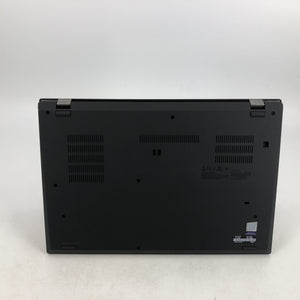 Lenovo ThinkPad P15s 15" 2020 FHD 1.8GHz i7-10510U 16GB 512GB - Quadro P520 2GB