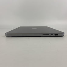 Load image into Gallery viewer, MacBook Pro 16&quot; Gray 2023 3.5GHz M2 Max 12-Core 38-Core GPU 32GB 1TB - Excellent
