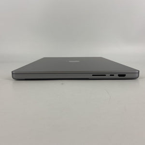 MacBook Pro 16" Gray 2023 3.5GHz M2 Max 12-Core 38-Core GPU 32GB 1TB - Excellent