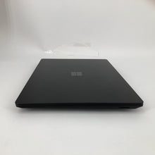 Load image into Gallery viewer, Microsoft Surface Laptop 4 15&quot; Black 2021 TOUCH 3.0GHz i7-1185G7 16GB 512GB Good