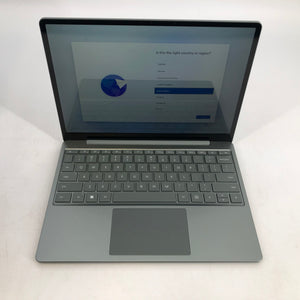 Microsoft Surface Laptop Go 2 12.4" Sage TOUCH 2.4GHz i5 11th Gen 8GB 256GB SSD