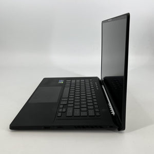 Asus ROG Zephyrus M16 GU603 2022 QHD+ 2.5GHz i9-12900H 40GB 1TB SSD RTX 3070 Ti