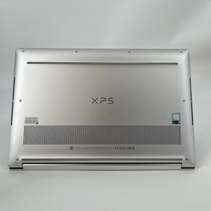Dell XPS 9500 15.6" FHD+ 2.6GHz i7-10750H 16GB 512GB GTX 1650 Ti Good Condition