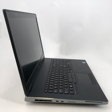 Load image into Gallery viewer, Dell Precision 7730 17.3&quot; FHD 2.6GHz i7-8850H 32GB 512GB SSD - P3200 - Excellent