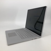 Load image into Gallery viewer, Microsoft Surface Book 2 15&quot; QHD+ TOUCH 1.9GHz i7-8650U 16GB 512GB GTX 1650 Good