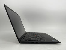 Load image into Gallery viewer, Lenovo ThinkPad X1 Carbon Gen 9 14&quot; WUXGA 3.0GHz i7-1185G7 32GB 512GB Very Good