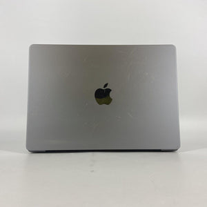 MacBook Pro 14 Space Gray 2023 3.49GHz M2 Pro 12-Core CPU 19-Core GPU 16GB 1TB