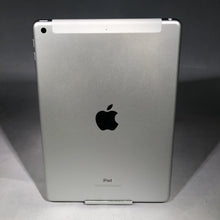 Load image into Gallery viewer, iPad 6 32GB Silver (GSM Unlocked)