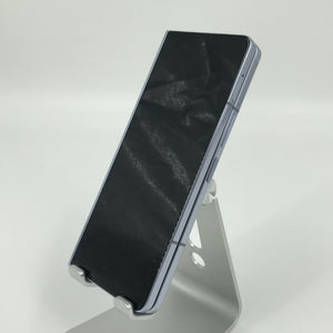 Samsung Galaxy Z Fold5 256GB Icy Blue Unlocked Excellent Condition