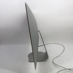 iMac Retina 27 5K Silver 2020 3.6GHz i9 64GB 512GB SSD - 5300 4GB - Very Good