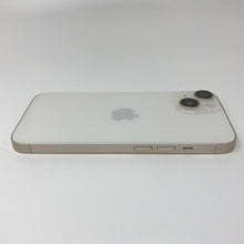 Load image into Gallery viewer, Apple iPhone 14 128GB Starlight Verizon Excellent Condition