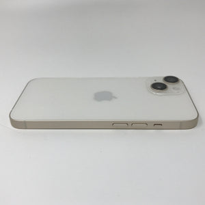 Apple iPhone 14 128GB Starlight Verizon Excellent Condition