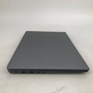 Lenovo IdeaPad 3 15.6" Silver 2021 FHD TOUCH 2.4GHz i5-1135G7 12GB 256GB - Good