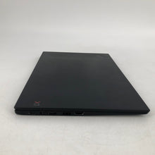 Load image into Gallery viewer, Lenovo ThinkPad X1 Carbon Gen 6 14&quot; 2018 2K 1.9GHz i7-8650U 16GB 256GB Very Good