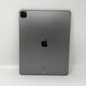 Apple iPad Pro 12.9-inch 6th Gen 256GB Grey Unlocked Excellent Condition