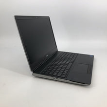 Load image into Gallery viewer, Dell Precision 7560 15.6&quot; Grey 2020 FHD 2.5GHz i7-11850H 32GB 512GB SSD - T1200