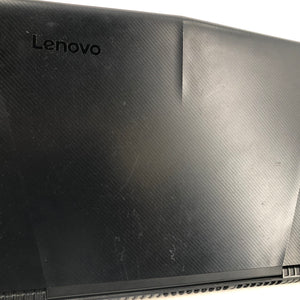 Lenovo Legion Y520 15.6" Black FHD 2.8GHz i7-7700HQ 16GB 512GB - GTX 1060 - Good