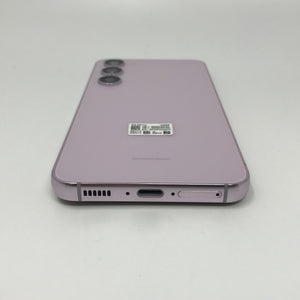 Samsung Galaxy S23 128GB Lavender Unlocked Excellent Condition