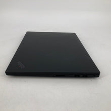 Load image into Gallery viewer, Lenovo ThinkPad P1 Gen 4 16&quot; 2K 2.3GHz i7-11800H 16GB 512GB NVIDIA T1200 - Good