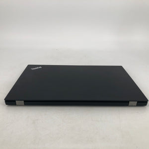 Lenovo ThinkPad T590 15.6" Black 2018 FHD 1.6GHz i5-8365U 8GB 256GB - Good Cond.