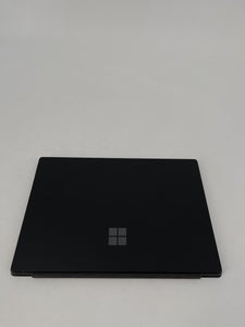 Microsoft Surface Pro 6 12.3" Black 2018 QHD+ 1.9GHz i7-8650U 16GB 512GB - Good
