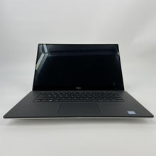 Load image into Gallery viewer, Dell XPS 9570 15.6&quot; UHD TOUCH 2.2GHz i7-8750 16GB 512GB GTX 1050 Ti Excellent