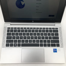Load image into Gallery viewer, HP EliteBook 830 G8 13.3&quot; 2020 FHD TOUCH 3.0GHz i7-1185G7 32GB 512GB - Excellent