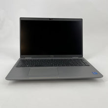 Load image into Gallery viewer, Dell Latitude 5521 15.6&quot; FHD TOUCH 2.5GHz i7-11850H 16GB 512GB SSD - Excellent