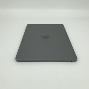 MacBook Air 15 Space Gray 2023 3.49GHz M2 8-Core CPU 10-Core GPU 8GB 256GB