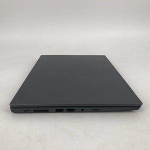 Lenovo ThinkPad T14 Gen 2 14" Grey 2021 FHD 3.0GHz i7-1185G7 16GB 512GB SSD Good