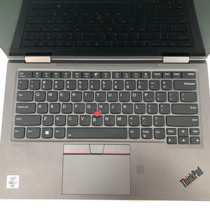 Lenovo ThinkPad X1 Yoga Gen 5 14" 2020 FHD TOUC 1.8GHz i7-10610U 16GB 512GB Good