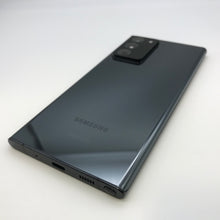 Load image into Gallery viewer, Galaxy Note 20 Ultra 5G 128GB Mystic Black (T-Mobile)