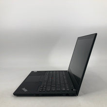 Load image into Gallery viewer, Lenovo ThinkPad T14 14&quot; Black 2020 FHD 1.8GHz i7-10610U 16GB 512GB SSD Very Good
