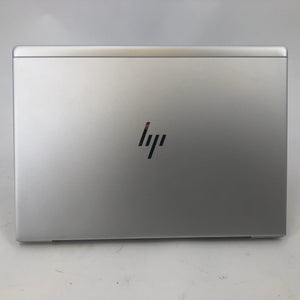 HP EliteBook 840 G5 14" Silver 2018 FHD 1.7GHz i5-8350U 16GB 256GB SSD Excellent
