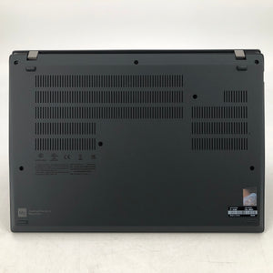 Lenovo ThinkPad P14s Gen 3 14" UHD+ TOUCH 2.2GHz i7-1270P 32GB 1TB - NVIDIA T550