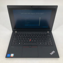 Load image into Gallery viewer, Lenovo ThinkPad T14 Gen 2 14&quot; 2020 FHD TOUCH 3.0GHz i7-1185G7 32GB 512GB - Good