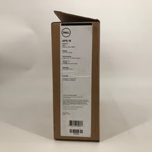 Load image into Gallery viewer, Dell XPS 9530 15.6&quot; Silver 2023 FHD+ 2.4GHz i7-13700H 16GB 1TB RTX 4050 Open Box