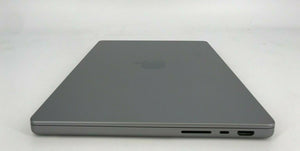 MacBook Pro 14" (2021)