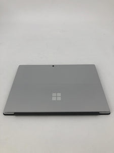 Microsoft Surface Pro 5 12.3" Silver QHD+ 2.5GHz i7-7660U 8GB 256GB - Very Good