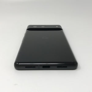 Google Pixel 7 128GB Obsidian AT&T Excellent Condition