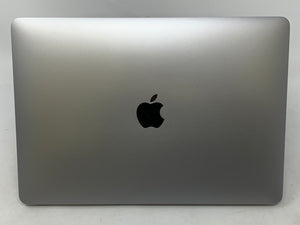 MacBook Air 13 Space Gray 2020 3.2 GHz M1 8-Core CPU 7-Core GPU 8GB 256GB