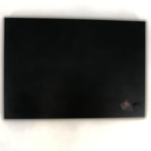 Load image into Gallery viewer, Lenovo ThinkPad X1 Carbon Gen 9 14&quot; Black WUXGA 3.0GHz i7-1185G7 16GB 512GB Good