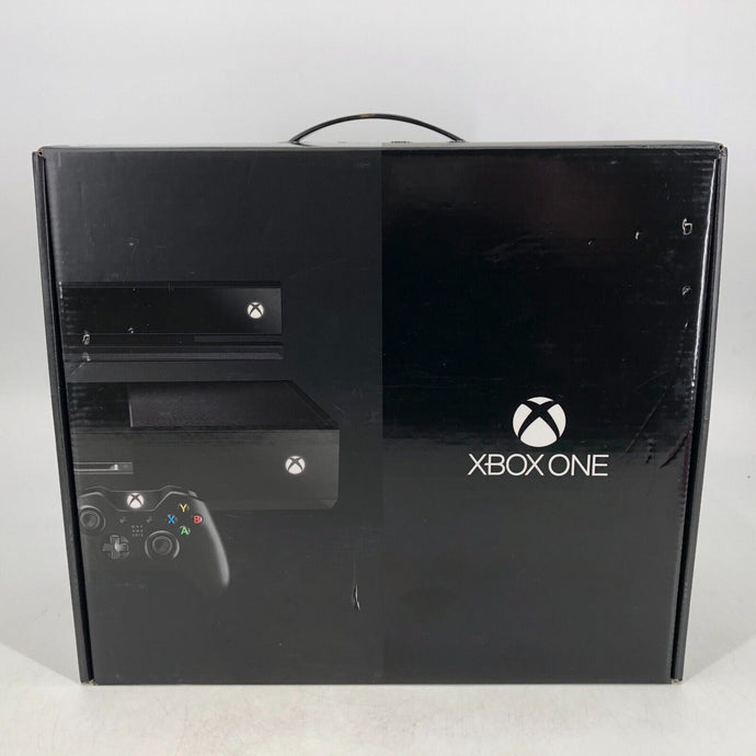 Microsoft Xbox One Day One Edition 1TB - NEW & SEALED
