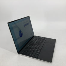 Load image into Gallery viewer, Dell XPS 9310 13&quot; Silver WUXGA 3.0GHz i7-1185G7 16GB 512GB SSD - Very Good