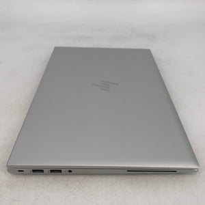 HP EliteBook 840 G8 14" Silver 2021 FHD 2.6GHz i5-1145G7 8GB 256GB SSD Very Good