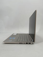 Load image into Gallery viewer, HP Pavilion x360 14&quot; Gold 2020 FHD TOUCH 1.6GHz i5-10210U 8GB 256GB - Good Cond.