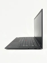 Load image into Gallery viewer, Lenovo ThinkPad X1 Carbon Gen 9 14&quot; WUXGA TOUCH 2.6GHz i5-1145G7 16GB 512GB SSD