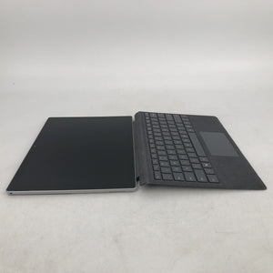Microsoft Surface Pro 7 12.3" Silver 2019 1.3GHz i7-1065G7 16GB 1TB - Excellent